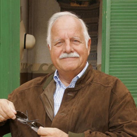 Norbert Schultze Junior Regissuer