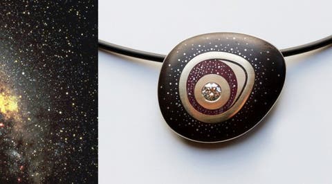 Goldschmied Südafrika, Hombisa Stellenbosch