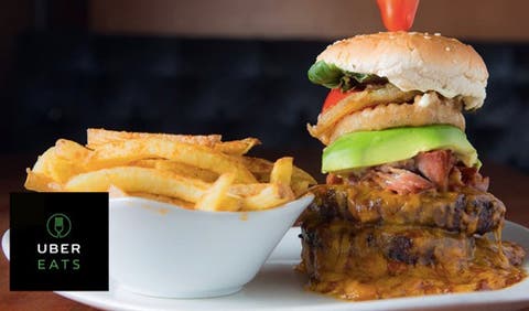 Dizzys Stammkneipe Kapstadt