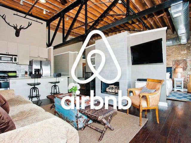 AirBnB Cape Town