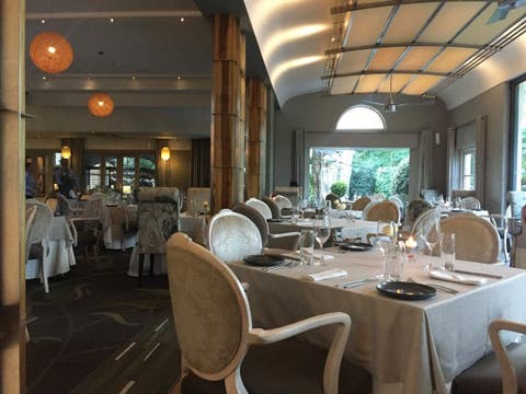 Speisesaal Mygoa Capetown Kapstadt