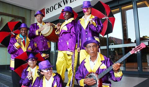 Kaapse Stories Dinner Theater