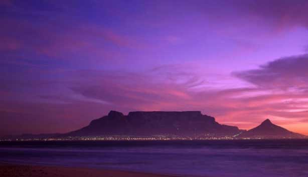 Table Mountain