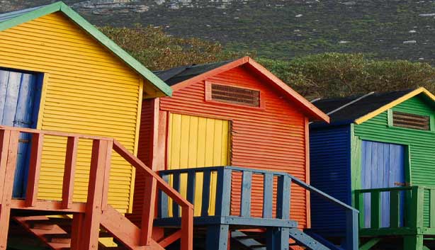 Muizenberg