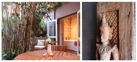 Mai Thai Wellness Green Point