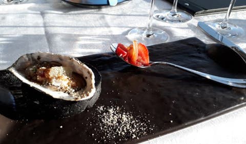 Casa Restaurant The Ritz