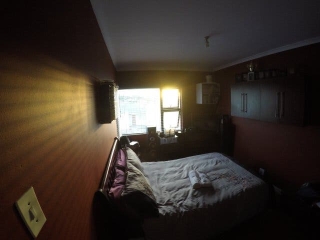Zimmer Langa