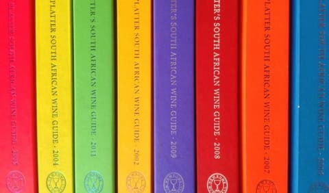 Platters Wine Guide 2019 5