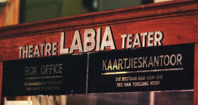 Kino Kapstadt
