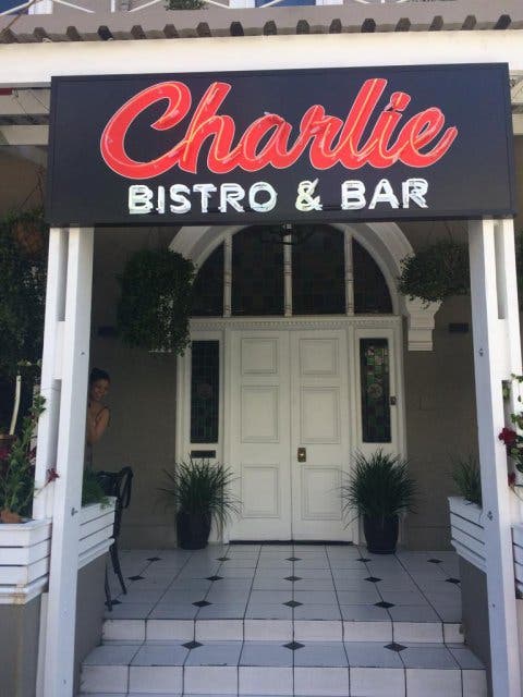 Charlie Bistro Bar