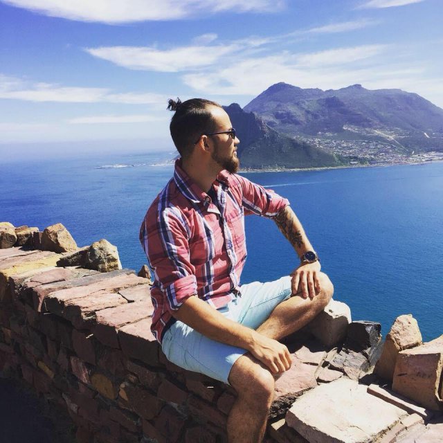 Reiseleiter Andreas Agetaways 1