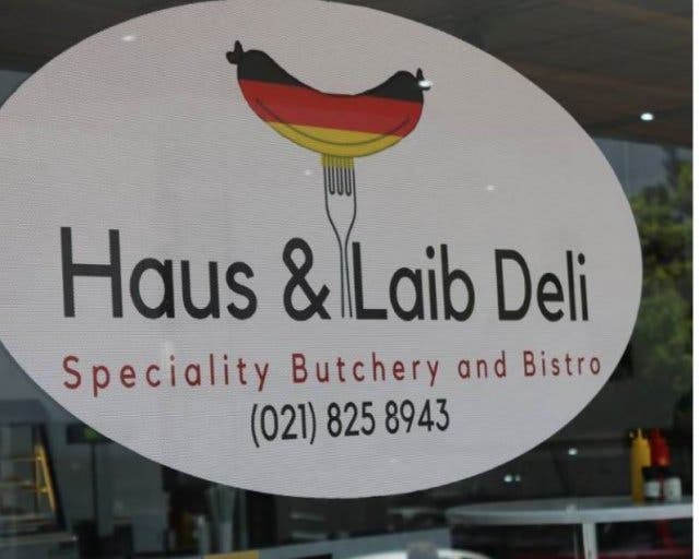 Haus & Laib Deli Loop Street Deutsche Bäckerei