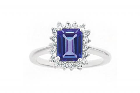 Cape Diamonds Exchange Ringe