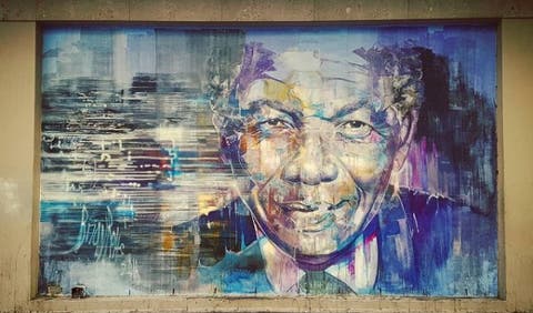 100 Jahre Mandela