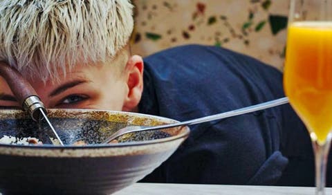 Ash Heeger Riverine Rabbit