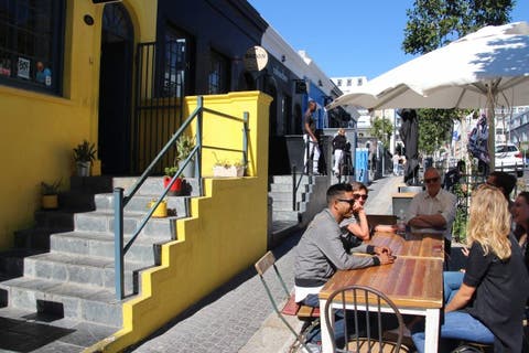 Eat Like A Local - Culture Club Cheese