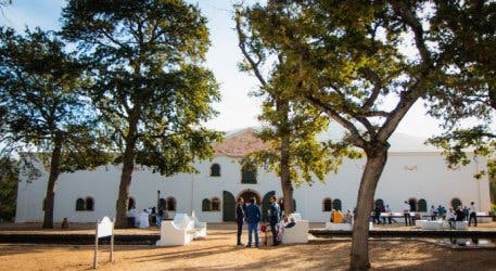 Groot Constantia 1